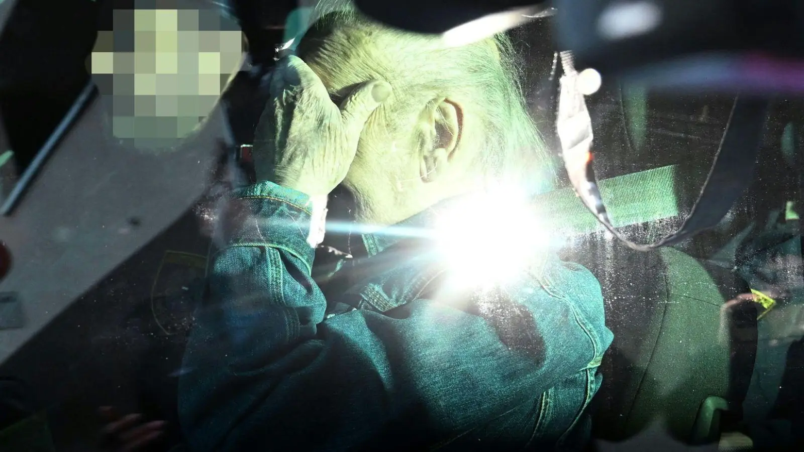 Fritzl hat bereits mehr als 15 Jahre Haft verbüßt. (Archivbild) (Foto: Helmut Fohringer/APA/dpa)