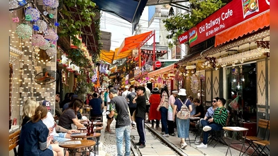 Nur Verzicht schützt sicher: Urlauber sollten in Vietnam auf den Verzehr von Riff-Fischen verzichten. (Foto: Carola Frentzen/dpa/dpa-tmn)