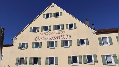 Seit rund 40 Jahren hat das „Beerenweinfest” in der Gotzenmühle Tradition. (Foto: Antonia Müller)