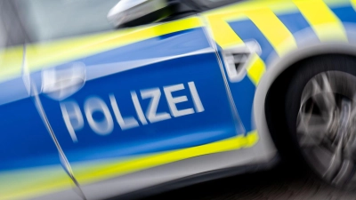 In Magdeburg wurde ein 21-Jähriger in Gewahrsam genommen. (Symbolbild) (Foto: Hendrik Schmidt/dpa)