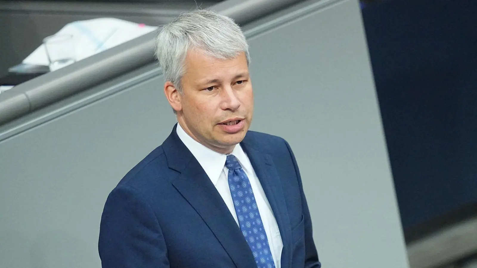 Bilger verweist auf jüngste Debatten über kulturelle Boykotte gegen Israel. (Archivbild) (Foto: Michael Kappeler/dpa)