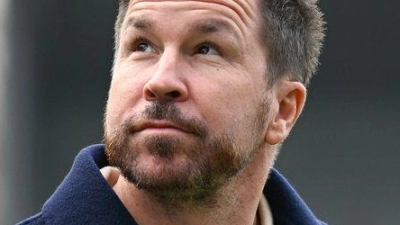 Hat in Elversberg einen neuen Job: Christian Weber. (Archivbild) (Foto: Gregor Fischer/dpa)