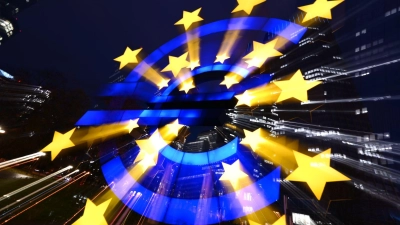  Bulgarien ist seit Anfang 2026 das 21. Mitglied der Eurozone. (Symbolbild) (Foto: Arne Dedert/dpa)