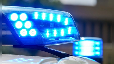 Die Bundespolizei nahm den Mann am Flughafen Stuttgart fest. (Symbolbild) (Foto: Soeren Stache/dpa)