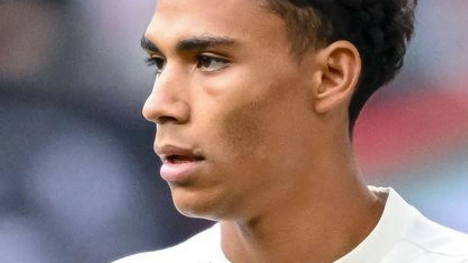  Henri Koudossou (Foto: Harry Langer/dpa)