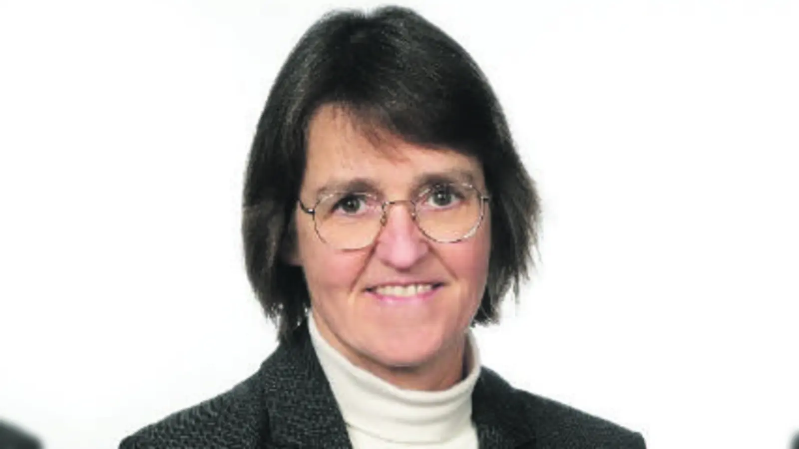 Birgit Gründler war in Neustadt bisher die Vertreterin von Direktor Friedrich Weitner. (Foto: Privat)