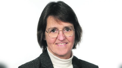 Birgit Gründler war in Neustadt bisher die Vertreterin von Direktor Friedrich Weitner. (Foto: Privat)