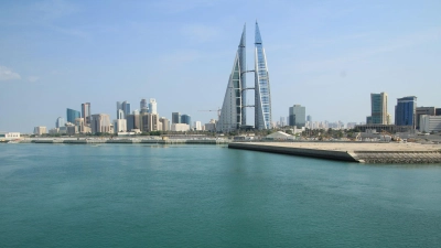 In Bahrain heulen nach iranischen Angriffen wieder die Sirenen. (Archivbild) (Foto: Cindy Riechau/dpa)