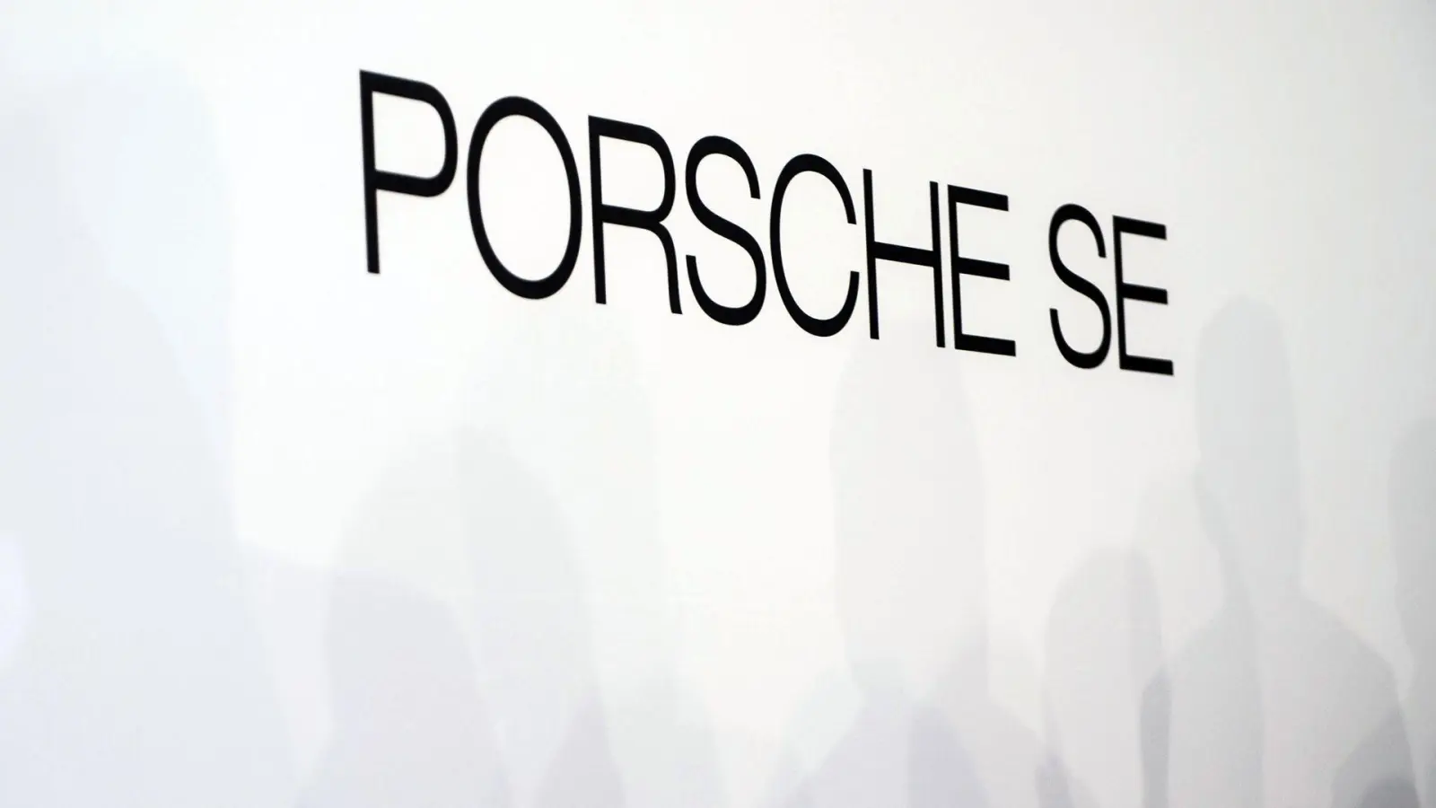 Die Porsche SE sieht sich durch die BGH-Entscheidung bestätigt. (Archivbild) (Foto: Lino Mirgeler/dpa)
