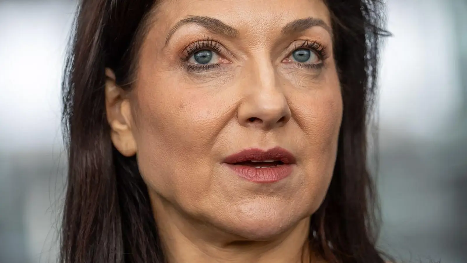 Ministerin Reiche nimmt während der Sommerpause keine politischen Außentermine wahr. (Archivbild) (Foto: Michael Kappeler/dpa)