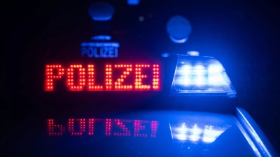 Die Polizei fahndete nach dem Verdächtigen und wurde fündig. (Symbolbild) (Foto: Marijan Murat/dpa)