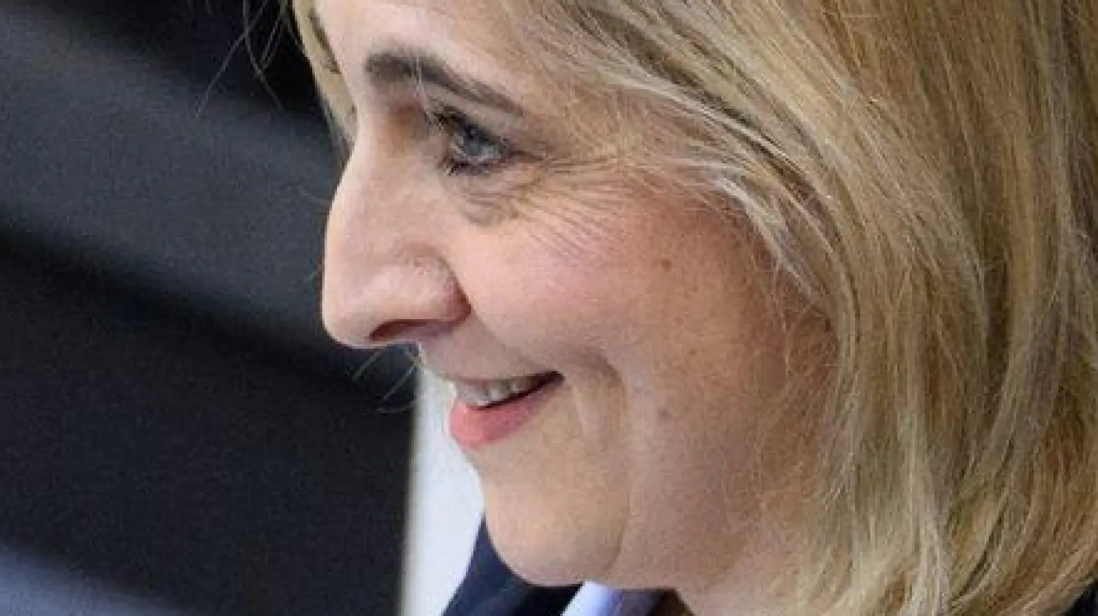 Gesundheitsministerin Nina Warken brachte Änderungen an der Krankenhausreform durch den Bundestag. (Foto: Bernd von Jutrczenka/dpa)