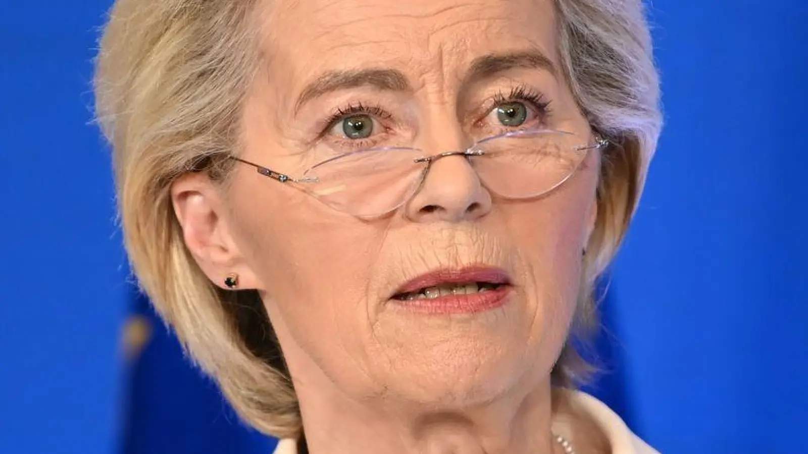 EU-Kommissionspräsidentin erhofft sich von dem Mechanismus mehr Tempo.  (Foto: Johannes Neudecker/dpa)