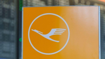 Eine Tariflösung für das Lufthansa-Bodenpersonal für rund 25.000 Beschäftigte ist gefunden. (Foto: Andreas Arnold/dpa)