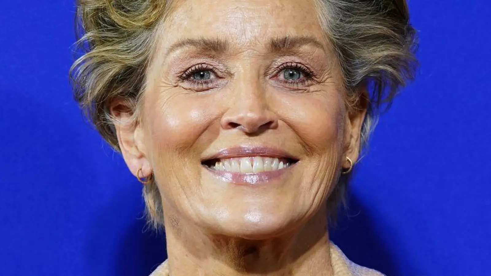Sharon Stone ist ab dieser Woche in dem Action-Streifen „Nobody 2“ zu sehen. (Archivbild) (Foto: Jordan Strauss/Invision via AP/dpa)