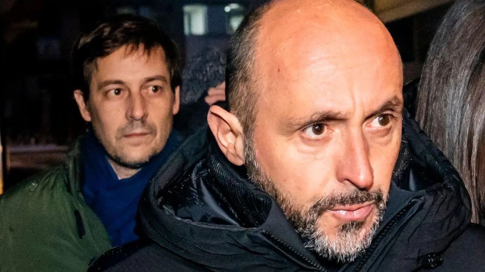 Moretti käme nach Hinterlegung von Sicherheiten wieder auf freien Fuß, sagt das Gericht. (Archivbild) (Foto: Jean-Christophe Bott/KEYSTONE/dpa)