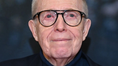 Für Reiner Calmund gibt es bessere und schlechtere Spielerberater. (Archivbild) (Foto: Arne Dedert/dpa)