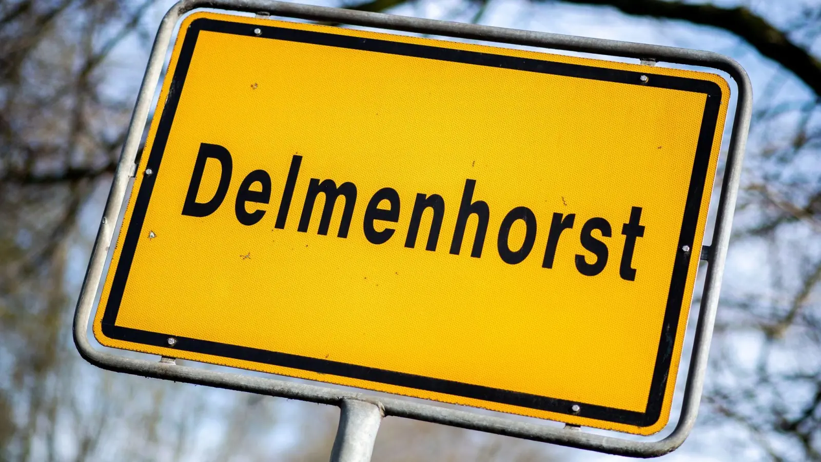 Delmenhorst war im vergangenen Jahr Spitzenreiter beim Anstieg der Mieten. (Foto: Hauke-Christian Dittrich/dpa)