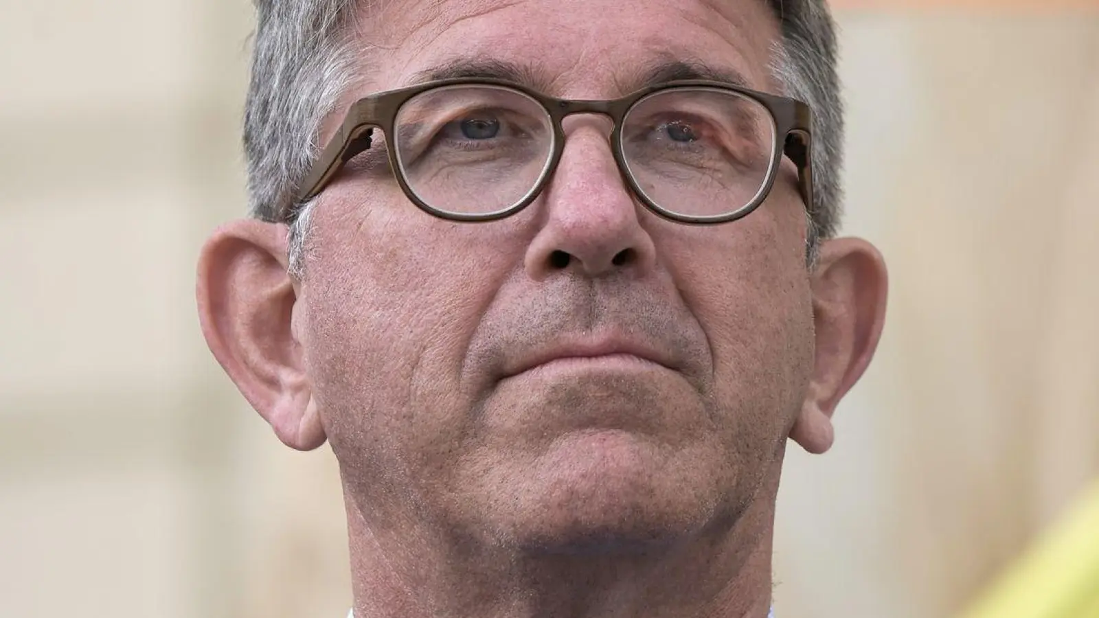 Kulturstaatsminister Wolfram Weimer warnt gemeinsam mit Israels Botschafter vor einer wachsenden Ausgrenzung jüdischer Künstlerinnen und Künstler. (Archivbild) (Foto: Hannes P Albert/dpa)