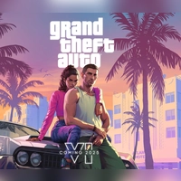 Gamer mussten auf „GTA VI“ mehr als ein Jahrzehnt warten. (Archivbild) (Foto: Rockstar/dpa)