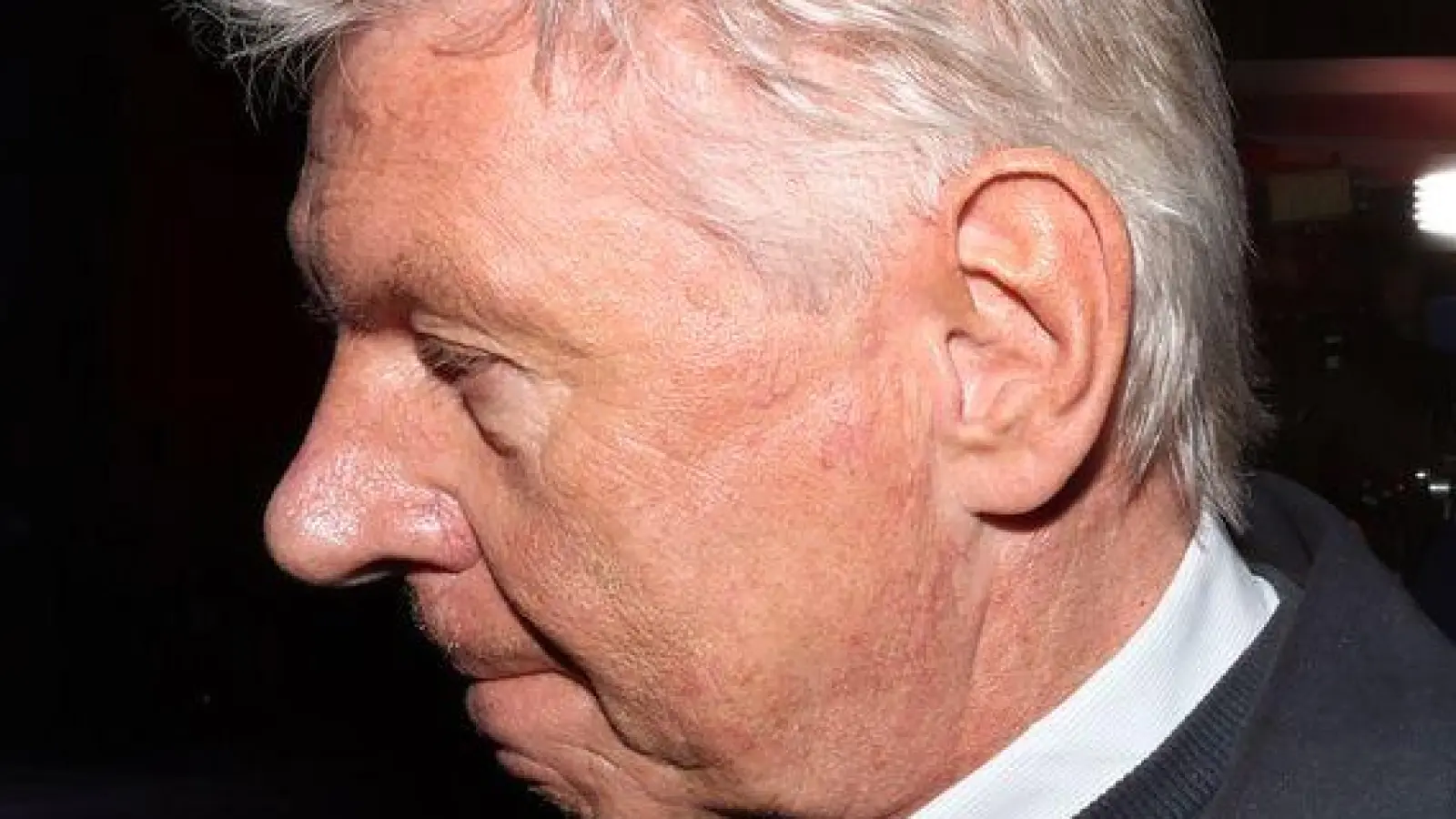 Münchens bisheriger Oberbürgermeister Dieter Reiter (SPD) räumte Fehler ein.   (Foto: Karl-Josef Hildenbrand/dpa)