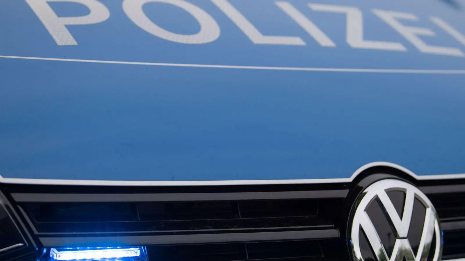 Der Verdächtige sitzt seit September in Untersuchungshaft. (Symbolbild) (Foto: Lino Mirgeler/dpa)