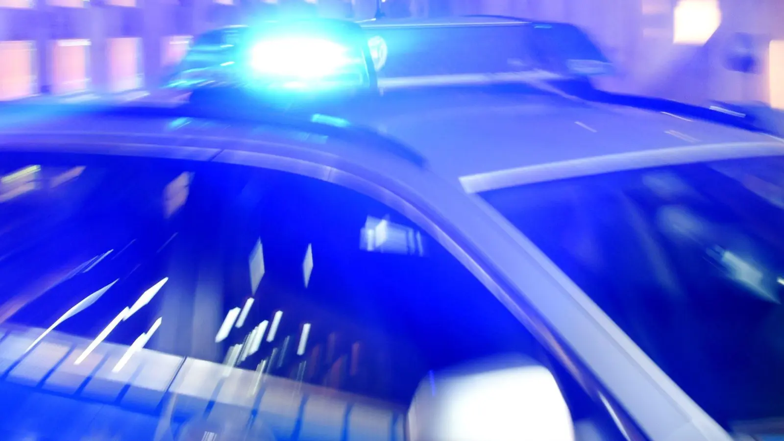 Bei Unfällen im Süden Bayerns sind zwei Radfahrer ums Leben gekommen. (Symbolbild) (Foto: Carsten Rehder/dpa)