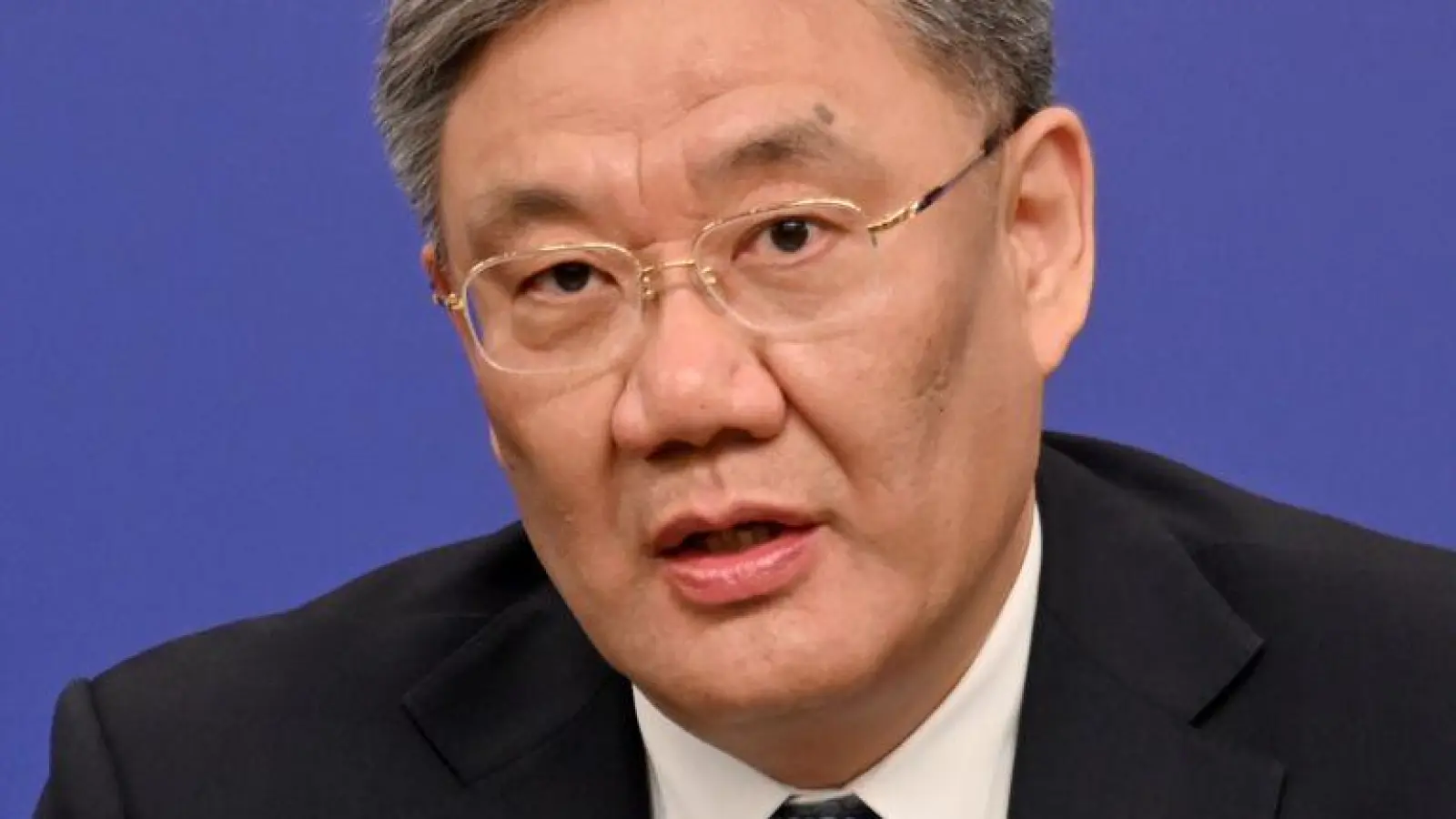 Chinas Handelsminister erklärte, die Bedenken der EU ernst zu nehmen. (Archivbild)  (Foto: Johannes Neudecker/dpa)