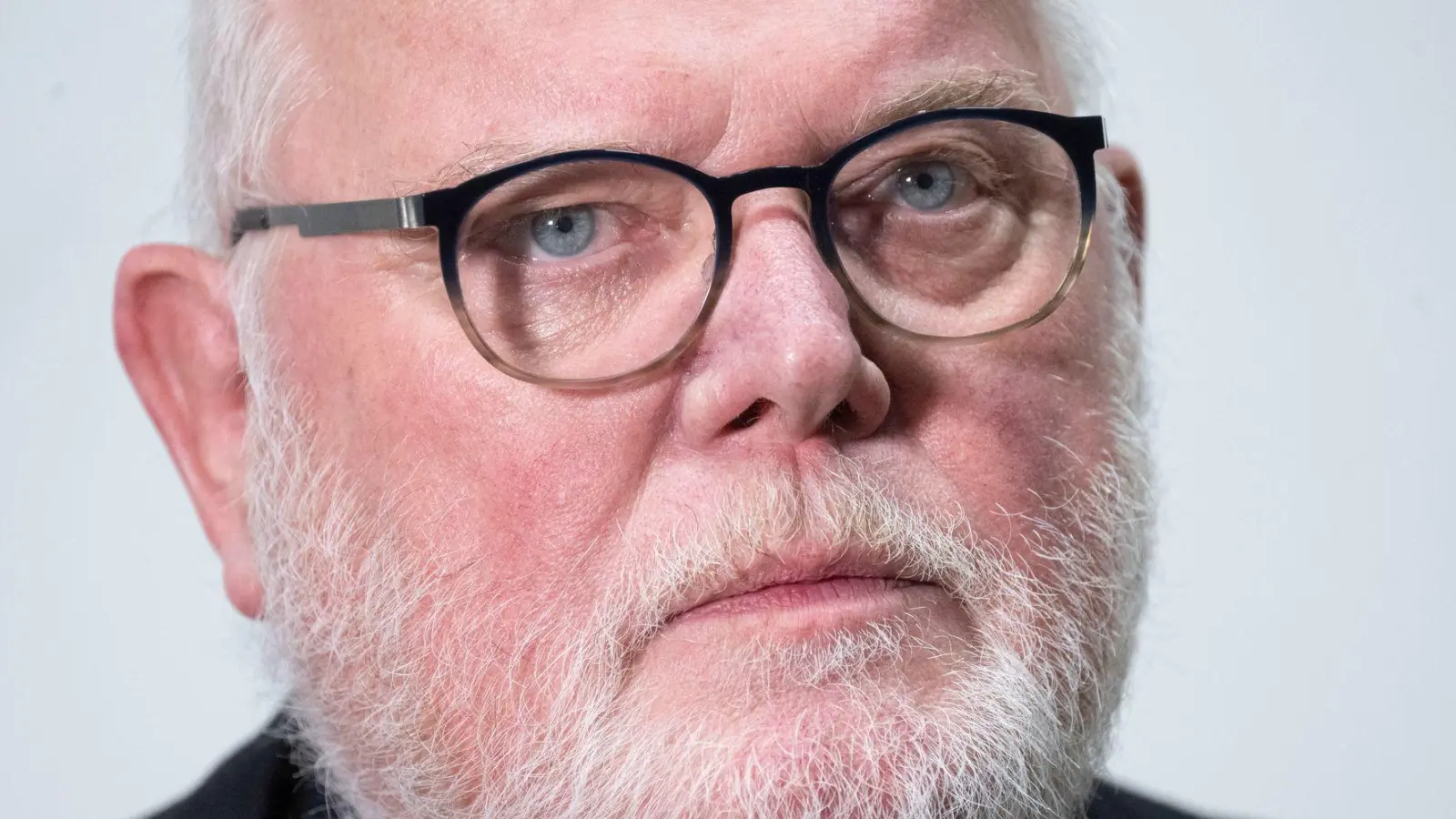 Aus Sicht des Kardinals ist die Debatte „unglücklich“ gelaufen (Archivbild). (Foto: Marijan Murat/dpa)