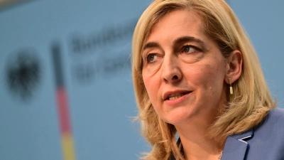 Änderungen bei Warkens Reformplänen sind noch möglich. (Archivbild) (Foto: Sebastian Gollnow/dpa)