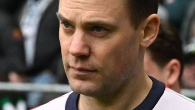 Manuel Neuer hat nach seinem Muskelfaserriss wieder trainiert. (Archivbild) (Foto: Carmen Jaspersen/dpa)