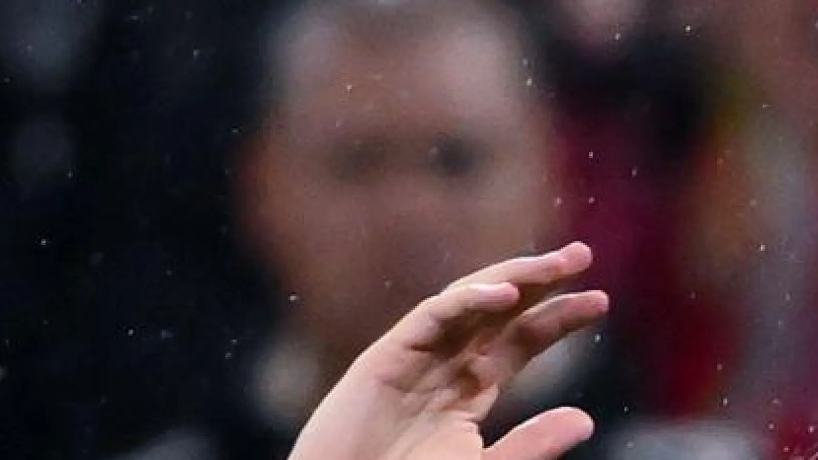 Darf er wieder spielen - und jubeln? Bayern-Talent Lennart Karl. (Foto: Sven Hoppe/dpa)