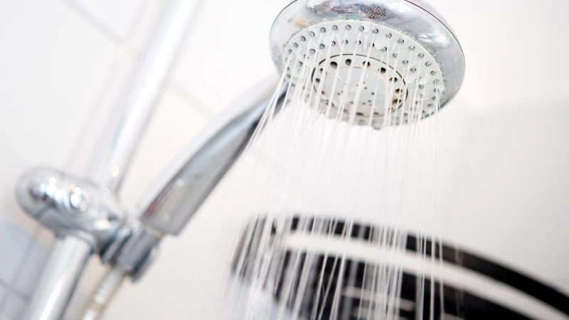 Bei längerer Abwesenheit sollte man Nachbarn, Freunde und Co. finden, die mal das Wasser laufenlassen. (Foto: Hauke-Christian Dittrich/dpa)