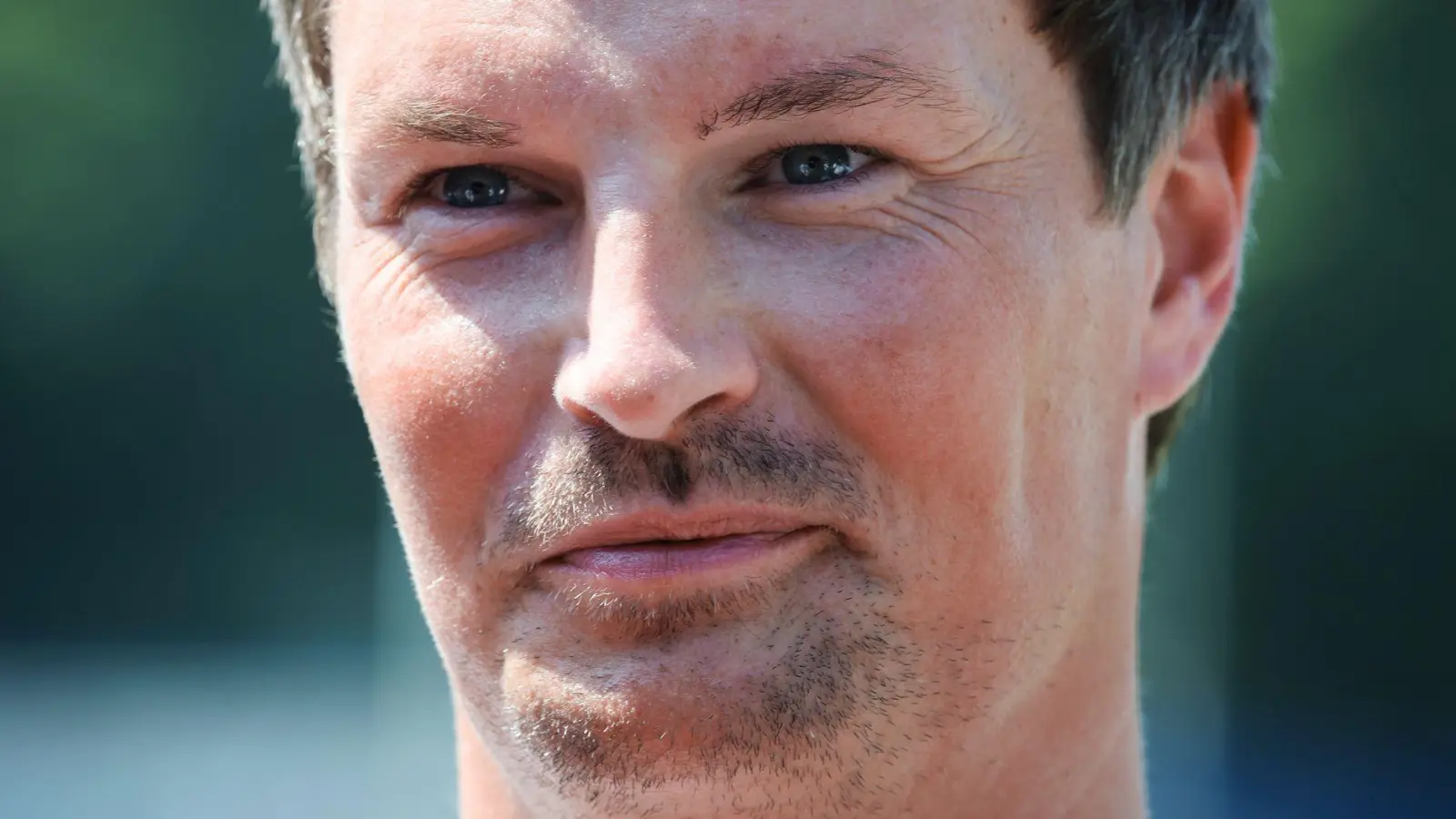 Der HSV setzt weiter auf Trainer Merlin Polzin. (Foto: Christian Charisius/dpa)