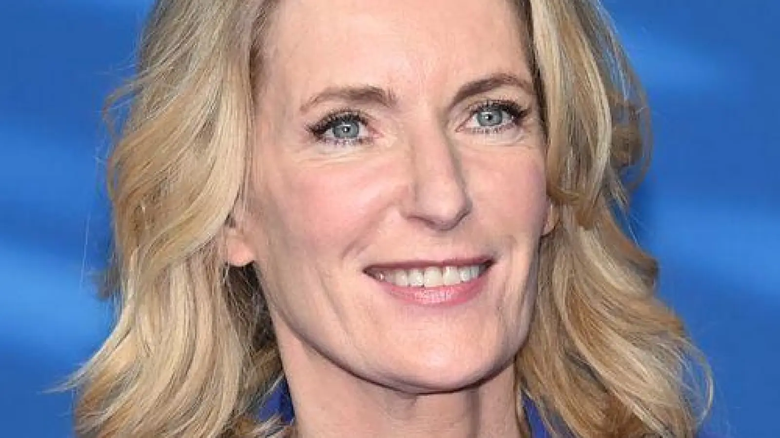Maria Furtwängler wird 60 Jahre alt. (Archivbild) (Foto: Elisa Schu/dpa)