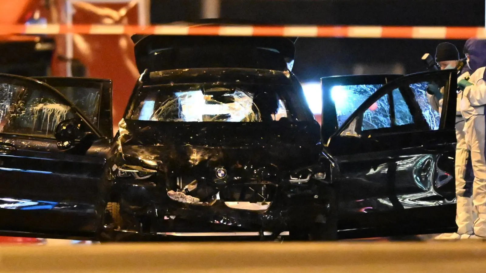Die Generalstaatsanwaltschaft hat Anklage gegen Taleb A. erhoben. (Archivbild) (Foto: Hendrik Schmidt/dpa)
