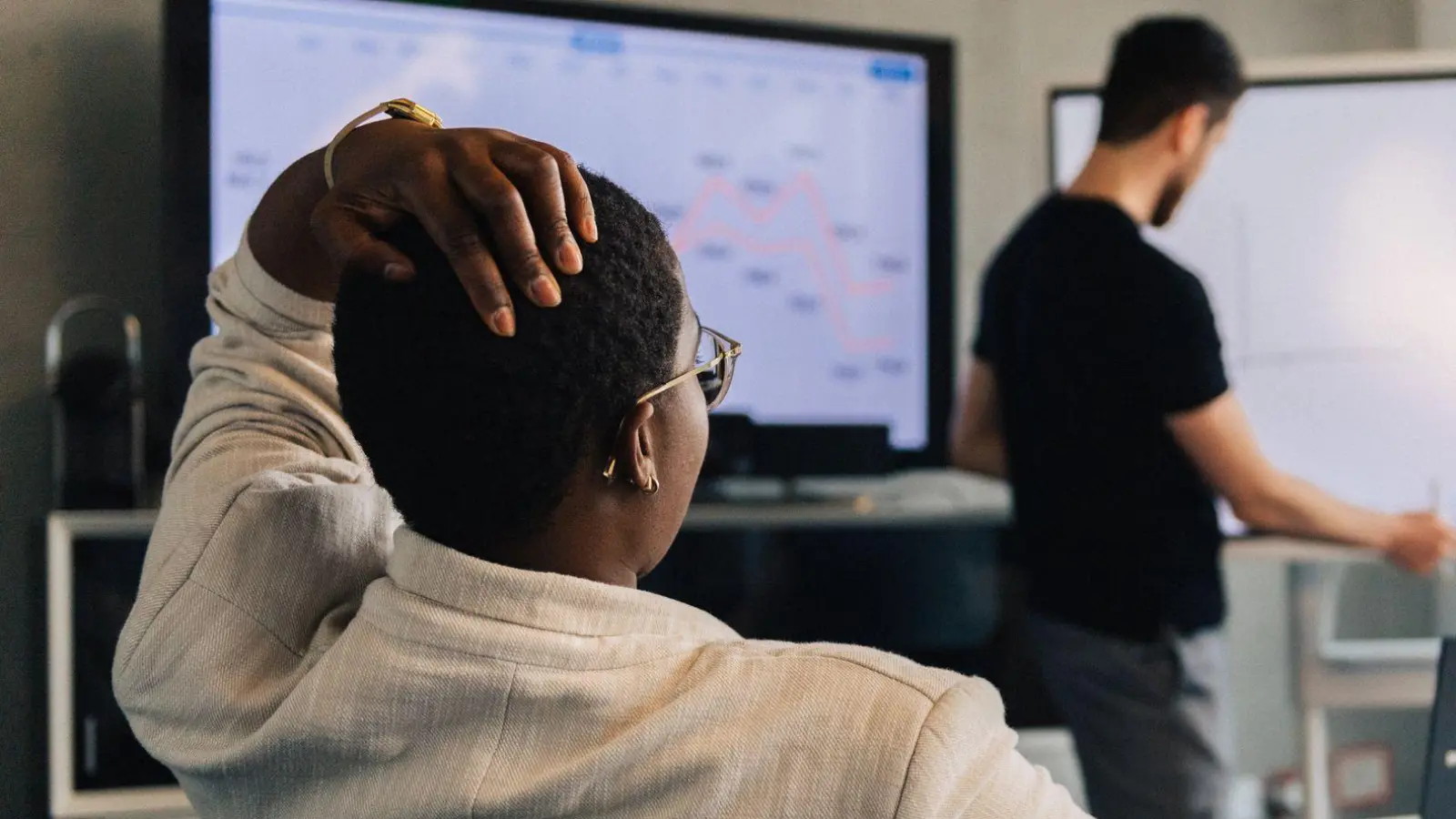 Schon wieder Montag: Dem Wochenstart blicken wir oft mit negativen Gefühlen entgegen.  (Foto: Zacharie Scheurer/dpa-tmn)