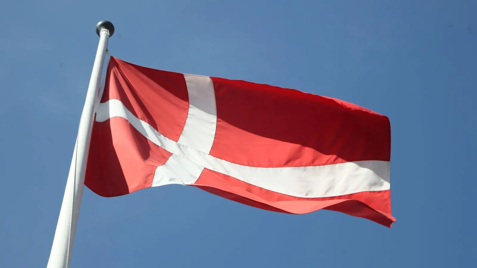 Dänemark übernimmt für die kommenden sechs Monate den EU-Ratsvorsitz. (Archivbild) (Foto: Steffen Trumpf/dpa)