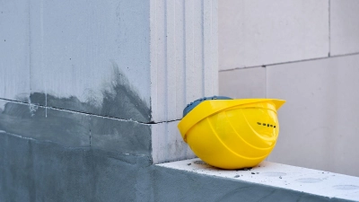 Wohnungsbauunternehmen haben in Deutschland seit vielen Jahren (zu) wenig zu tun, obwohl der Bedarf in vielen Städten immens ist. (Symbolbild) (Foto: picture alliance / Patrick Pleul/dpa-Zentralbild/dpa)