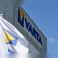 Varta: Antrag auf Insolvenzverfahren in Eigenverwaltung.  (Foto: Marius Bulling/dpa)