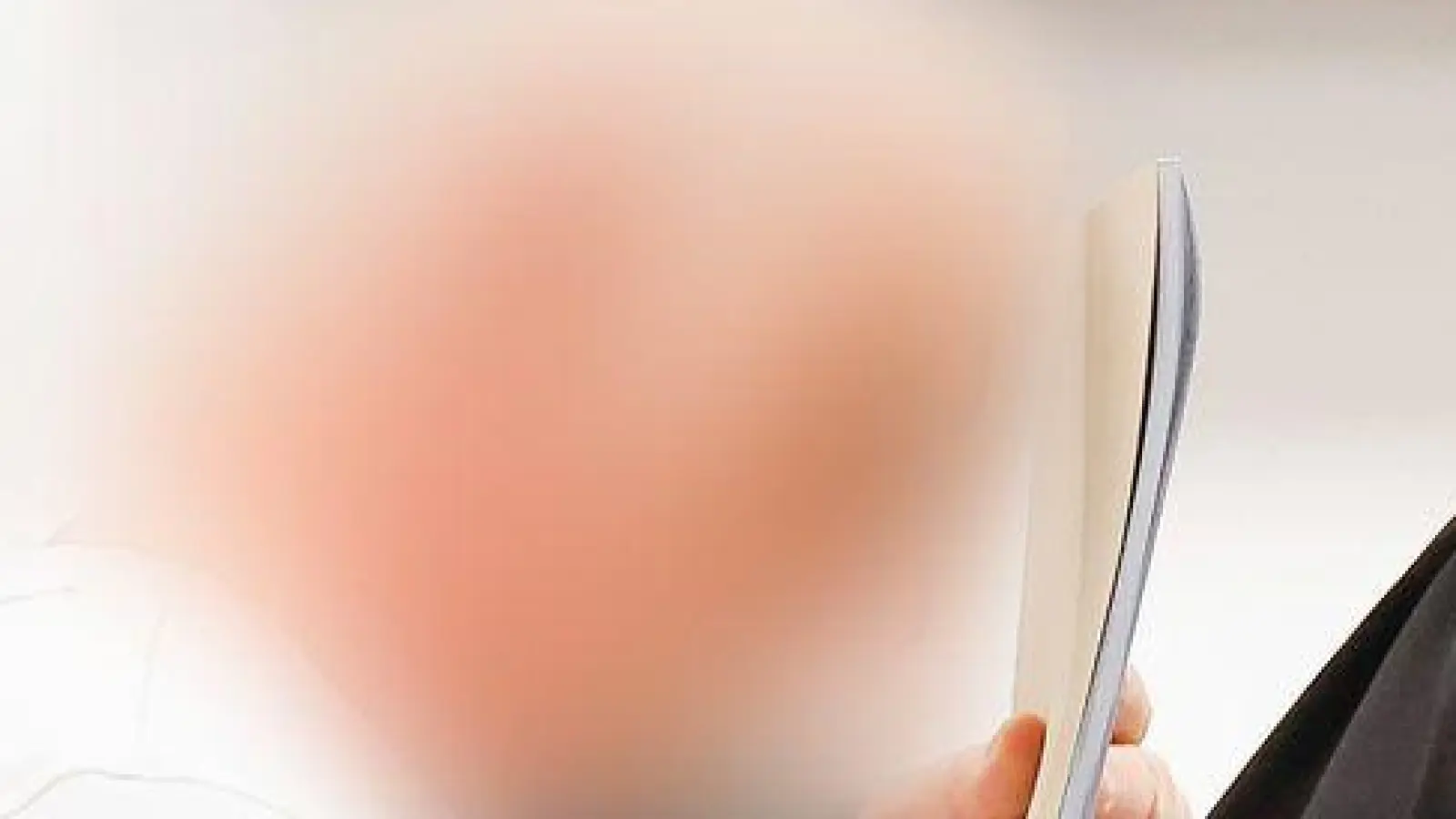 Fünf Jahre und neun Monate Haft - dieses Urteil hat der Bundesgerichtshof nun bestätigt. (Archivbild) (Foto: Daniel Löb/dpa)