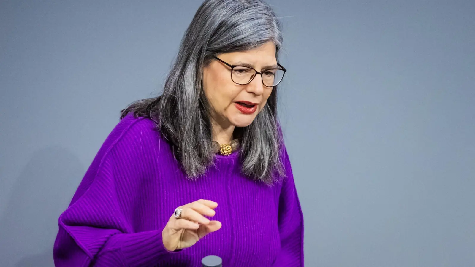 SPD kritisiert Kürzungen bei Solarförderung (Archivbild). (Foto: Christoph Soeder/dpa)