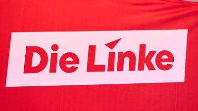 Die Linke hat binnen weniger Monate Zehntausende neue Mitglieder aufgenommen. (Symbolbild) (Foto: Sascha Ditscher/dpa)
