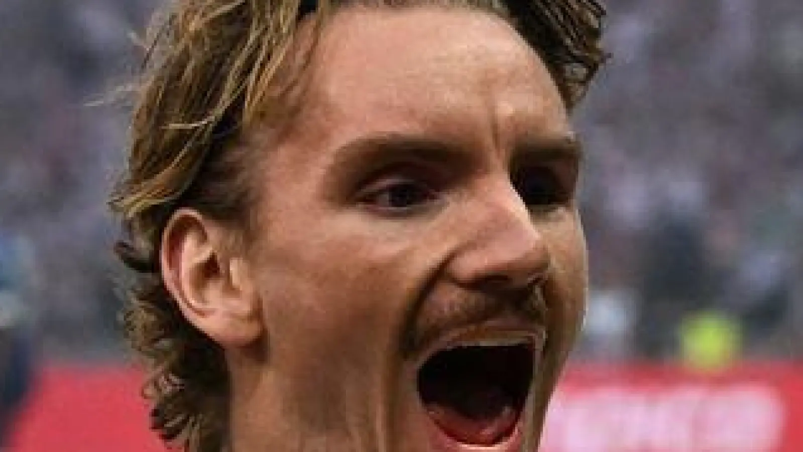 55 Millionen Euro haben die Bayern für Woltemade dem VfB bisher geboten - ohne Erfolg. (Foto: Federico Gambarini/dpa)