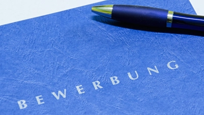 Worauf sollte man bei Bewerbungsunterlagen achten?  (Foto: Pixabay)