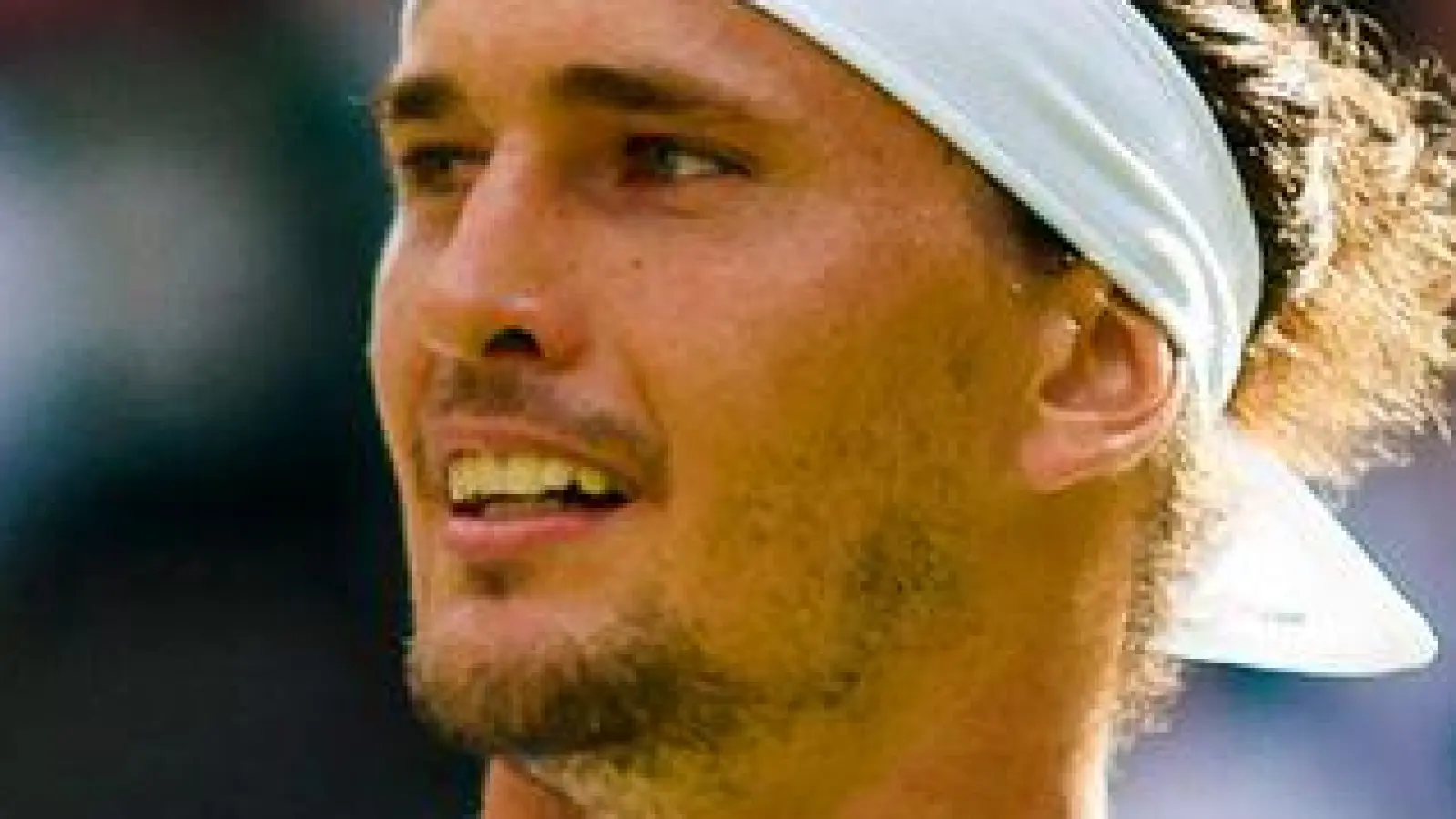 Alexander Zverev will scheinbar Dinge in seinem Umfeld ändern. (Foto: Frank Molter/dpa)