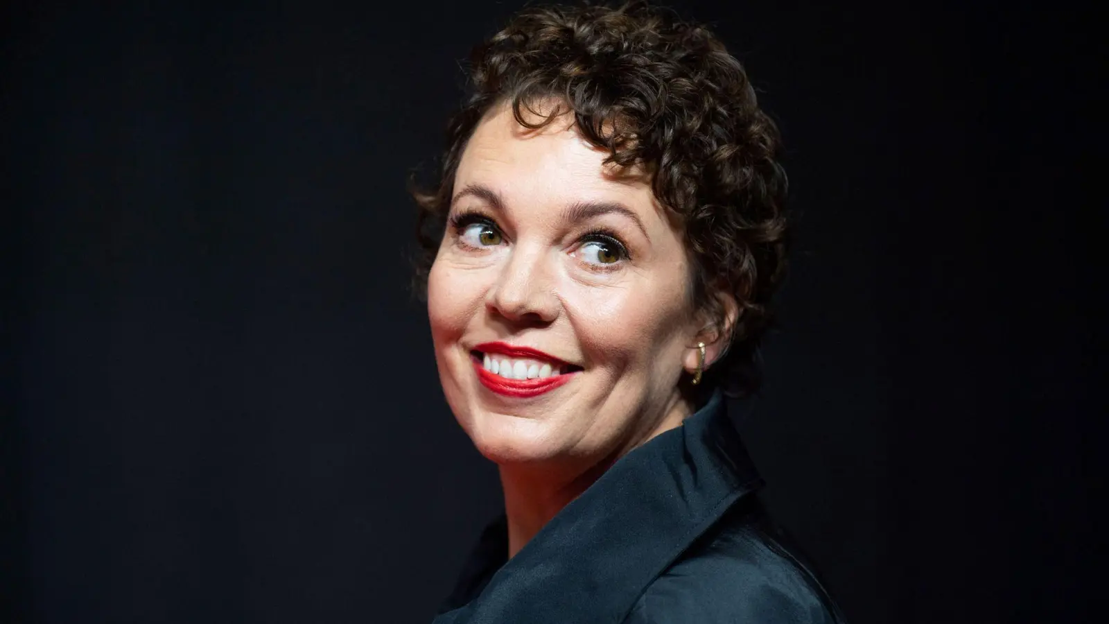 Olivia Colman spielt die Hauptrolle in einer Neuverfilmung von „Der Rosenkrieg“, diesmal mit dem Titel „Die Rosenschlacht“ (Archivbild).  (Foto: Arthur Mola/Invision/AP/dpa)
