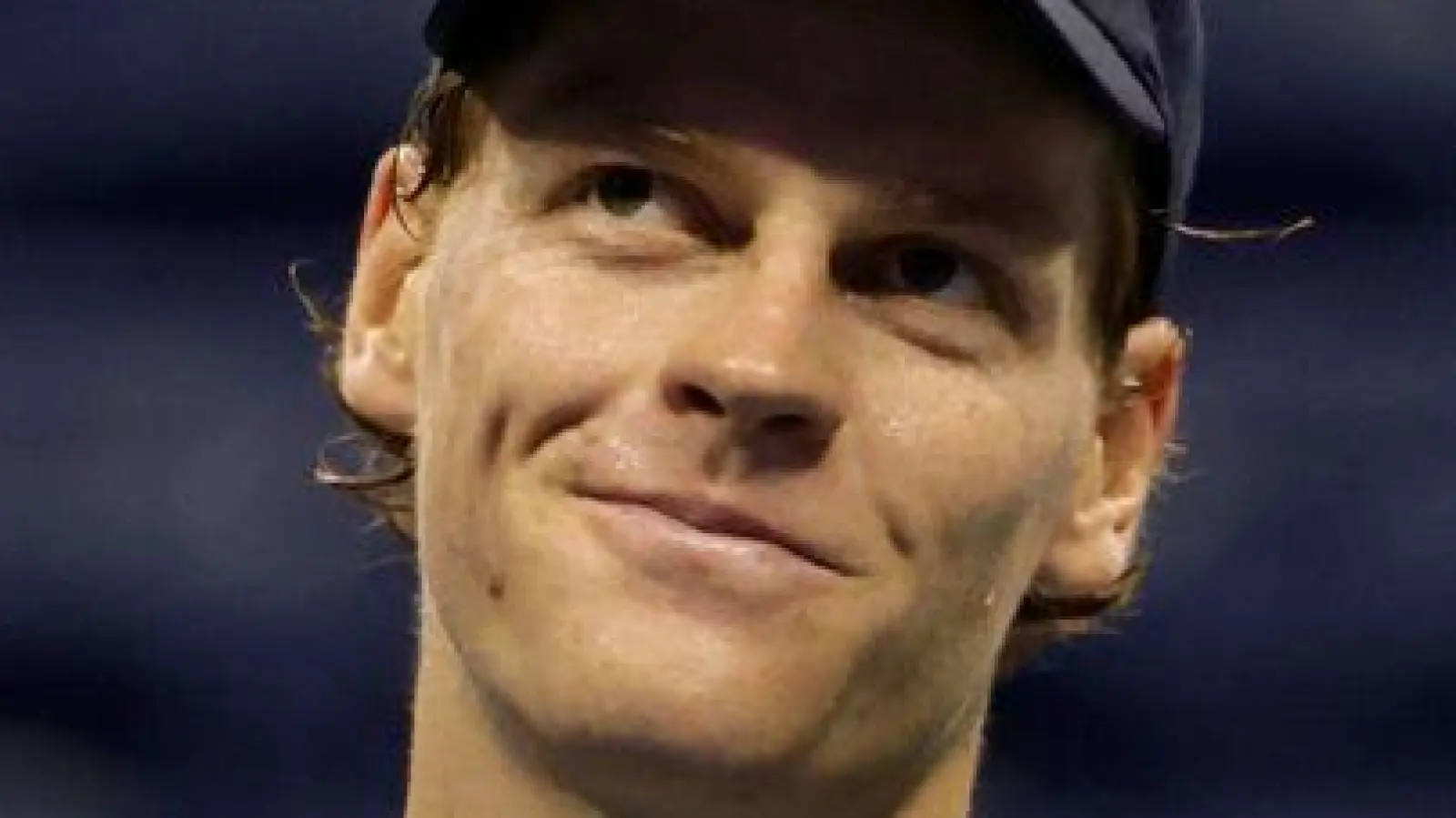 Jannik Sinner stürmte ins Halbfinale der US Open. (Foto: Adam Hunger/AP/dpa)