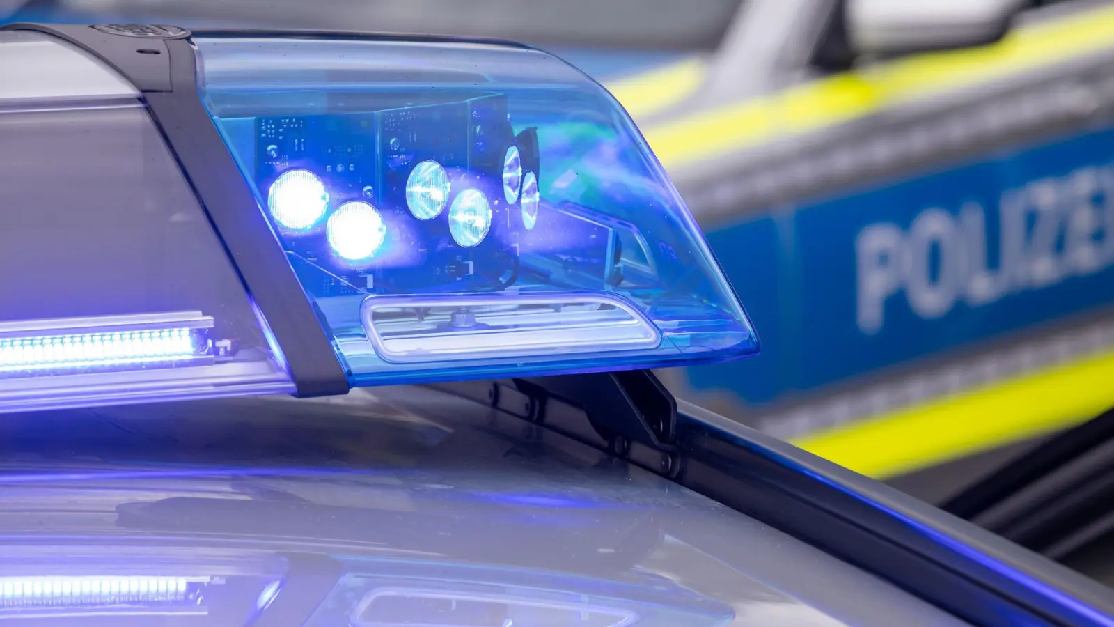 Die Polizei hat die Ermittlungen eingeleitet. (Symbolbild) (Foto: Daniel Karmann/dpa)