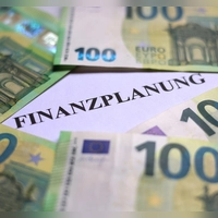 Die Finanznot von Bayerns Kommunen ist groß. (Illustration) (Foto: Karl-Josef Hildenbrand/dpa)